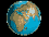 Mapy �wiata
